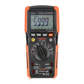 Digital Multimeter, 6000-Count TRMS, Auto-Ranging