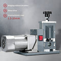 Automatic Electric Wire Stripping Machine