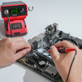 Mellif Dual-Power Soldering Iron Station